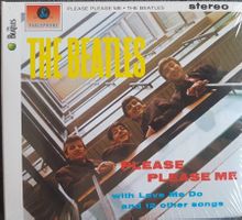 The Beatles – Please Please Me  2009